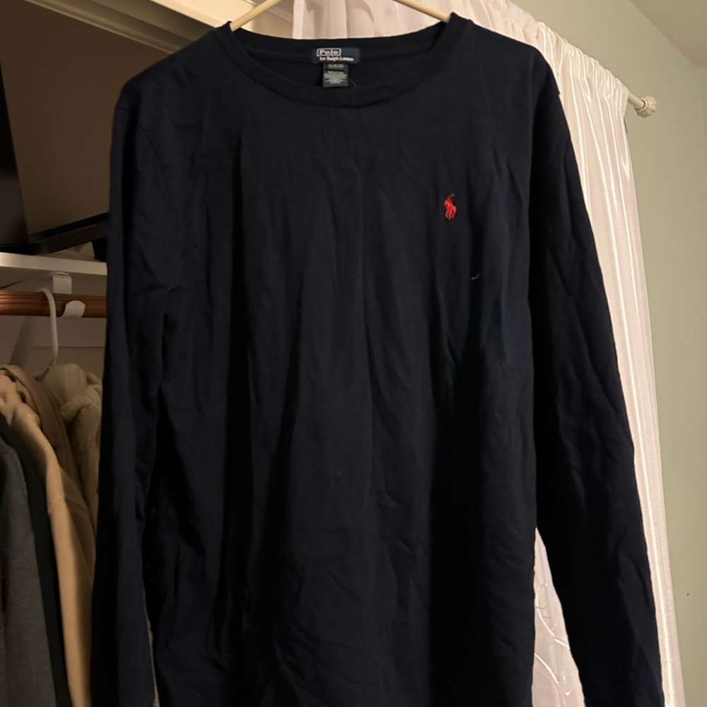 Polo Ralph Lauren Boy’s Shirt